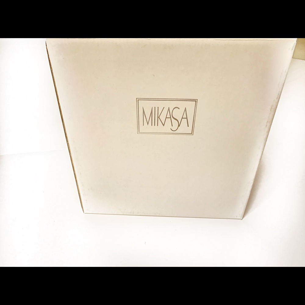 Mikasa: Set of 2 Light Candlesticks Arctic Lights